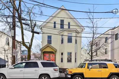 8 Carlton Street #3, Somerville, MA 02143 - Photo 11