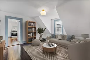 8 Carlton St, Somerville, MA 02143 - Photo 1