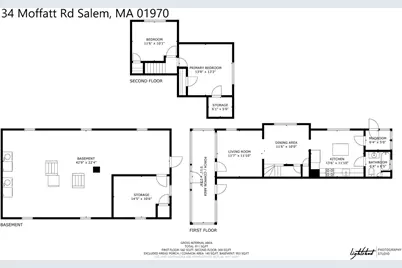 34 Moffatt Rd #34, Salem, MA 01970 - Photo 23