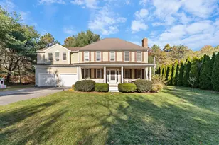 24 Nor'east Ln, Plymouth, MA 02360 - Photo 1