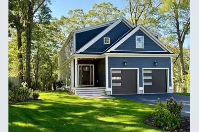 14 Benjamin Road, Lexington, MA 02421 - Photo 1