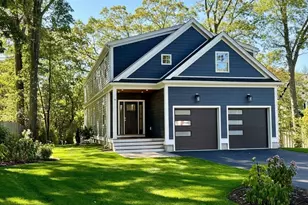 14 Benjamin Rd, Lexington, MA 02421 - Photo 1