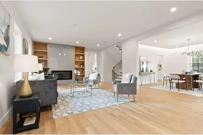 14 Benjamin Road, Lexington, MA 02421 - Photo 3