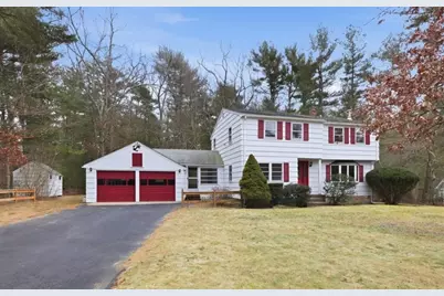 107 Oak St., Pembroke, MA 02359 - Photo 1