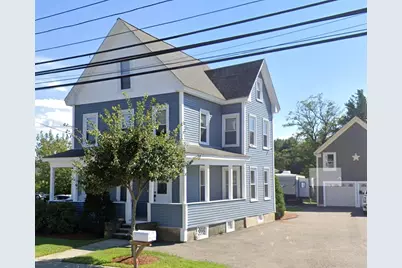 414 E Central St #1, Franklin, MA 02038 - Photo 1