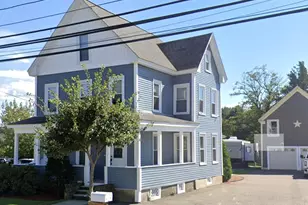 414 E Central St, Franklin, MA 02038 - Photo 1