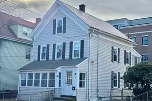 14 Bennett St, Boston, MA 02135 - Photo 1