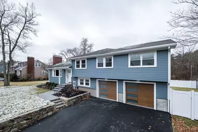 26 Harris Ave, Wellesley, MA 02481 - Photo 1