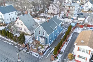 97 Huntington St, Brockton, MA 02301 - Photo 5