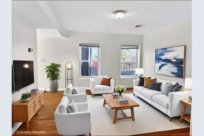 12 Paris Street #3, Boston, MA 02128 - Photo 1