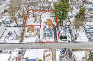 184 Myrtle St, Brockton, MA 02301 - Photo 5