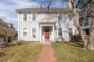 36 Cedar St, Worcester, MA 01609 - Photo 1