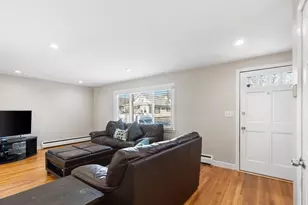 25 Glenwood Ave, Medford, MA 02155 - Photo 5