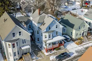371 Reed St, New Bedford, MA 02740 - Photo 1