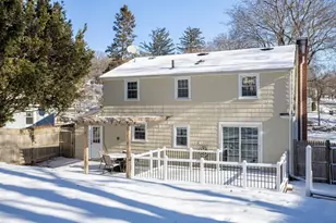 23 Tiverton Pkwy, Worcester, MA 01602 - Photo 33