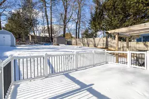 23 Tiverton Pkwy, Worcester, MA 01602 - Photo 29