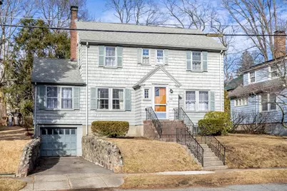 147 Claflin St, Belmont, MA 02478 - Photo 1