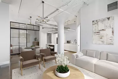 437 D Street #3 D, Boston, MA 02210 - Photo 1