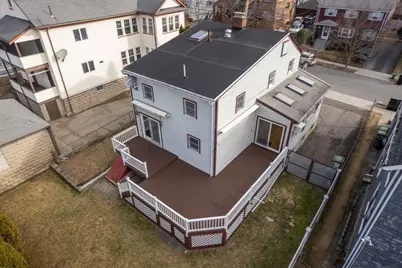 37 Evans St, Watertown, MA 02472 - Photo 17