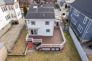 37 Evans St, Watertown, MA 02472 - Photo 35