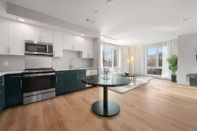 21 Soldiers Field Pl #408, Boston, MA 02135 - Photo 5