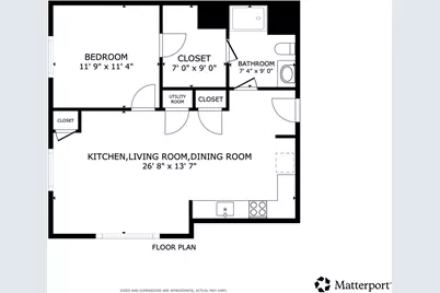 21 Soldiers Field Pl #408, Boston, MA 02135 - Photo 15