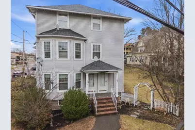 162 Elm St, North Attleboro, MA 02760 - Photo 5