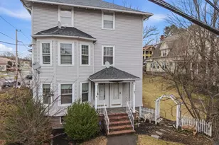 162 Elm St, North Attleboro, MA 02760 - Photo 5