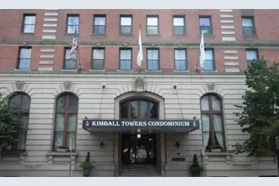 140 Chestnut St #816, Springfield, MA 01103 - Photo 1