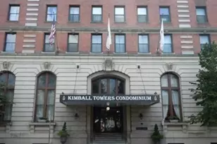 140 Chestnut St, Springfield, MA 01103 - Photo 1