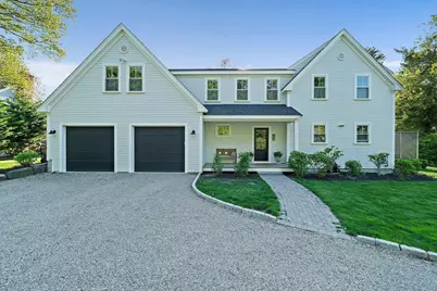 54 Chapel Street, Duxbury, MA 02332 - Photo 1