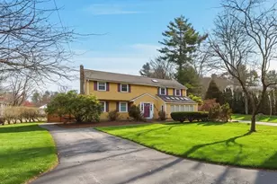 1308-1310 East St, Mansfield, MA 02048 - Photo 1