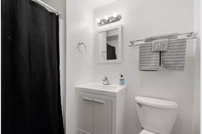 25 Rockland St #5, Boston, MA 02132 - Photo 9