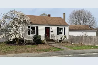 383 Summer St, Brockton, MA 02302 - Photo 1