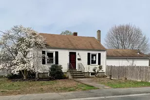 383 Summer St, Brockton, MA 02302 - Photo 1
