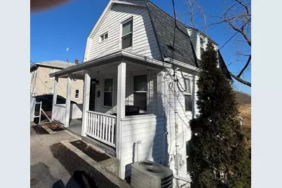 36 Palmer St, Quincy, MA 02169 - Photo 5