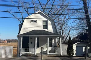 36 Palmer St, Quincy, MA 02169 - Photo 1