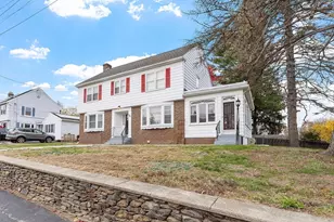 24 Berkshire St, Fitchburg, MA 01420 - Photo 3