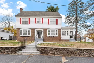 24 Berkshire St, Fitchburg, MA 01420 - Photo 1