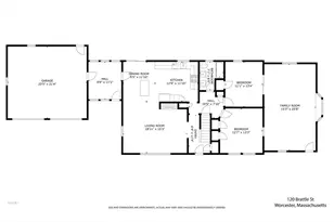 120 Brattle St, Worcester, MA 01606 - Photo 39