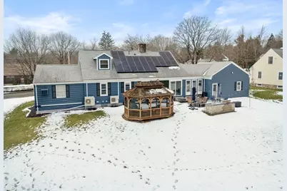 120 Brattle St, Worcester, MA 01606 - Photo 5