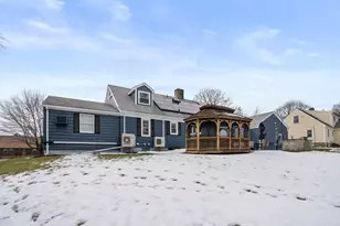 120 Brattle St, Worcester, MA 01606 - Photo 3