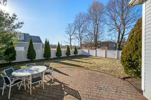 15 Jenna Cir, Needham, MA 02492 - Photo 27