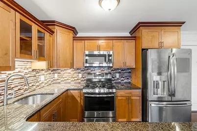 39 Fayette St #403, Quincy, MA 02171 - Photo 5