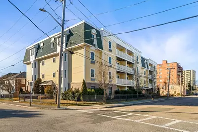 39 Fayette St #403, Quincy, MA 02171 - Photo 23