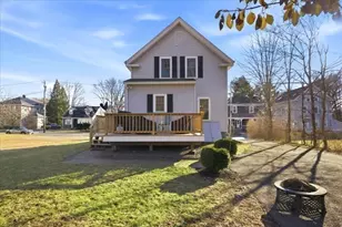 54 Jackson St, North Attleboro, MA 02763 - Photo 33