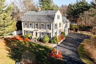 129 Albee Drive, Braintree, MA 02184 - Photo 1