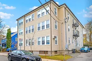 178 Richdale Ave, Cambridge, MA 02140 - Photo 3