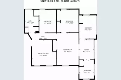 178 Richdale Ave, Cambridge, MA 02140 - Photo 13