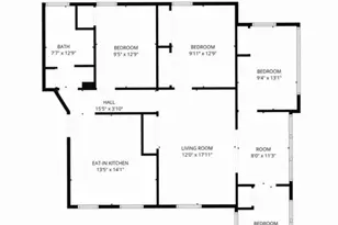 178 Richdale Ave, Cambridge, MA 02140 - Photo 13